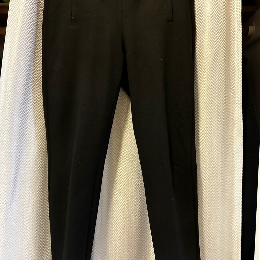 Black Pants